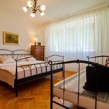Turkish Tower Apartment Split Bagian luar foto