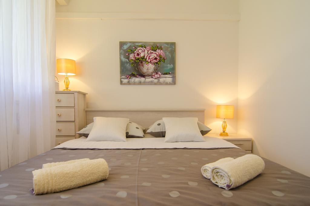 Turkish Tower Apartment Split Bagian luar foto